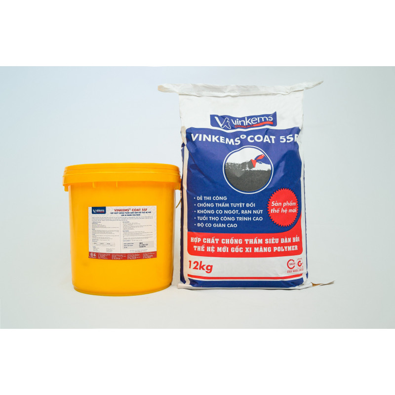 VINKEMS® COAT 5SF